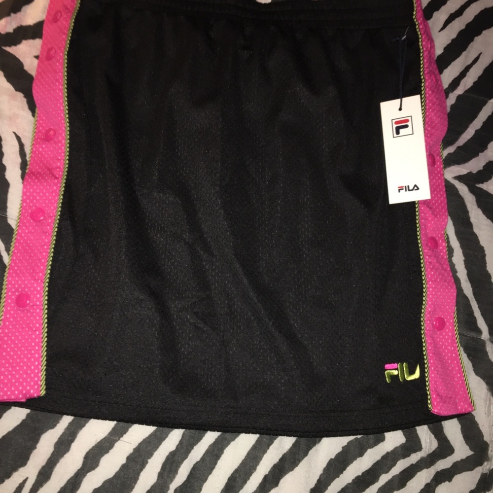 Women’s filas skirt